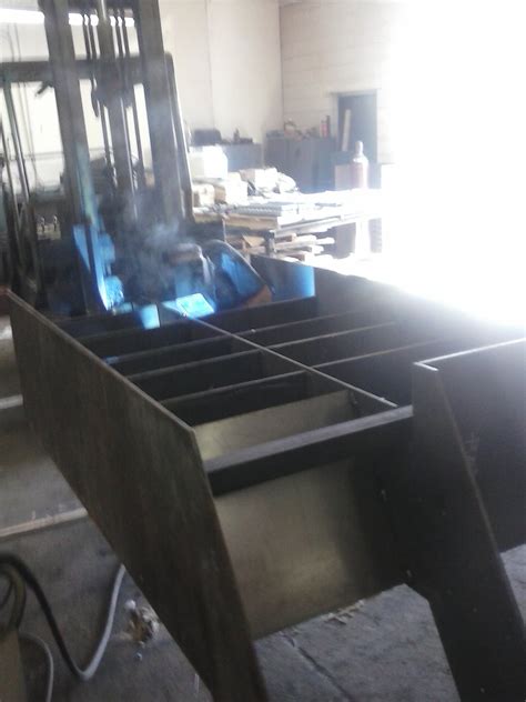 nel-ack sheet metal fabricating|nel ack sheet metal painesville.